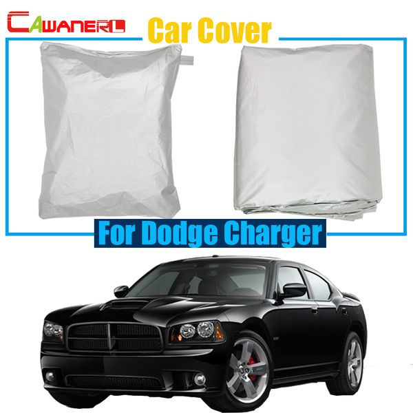 cawanerl auto car cover anti uv outdoor rain snow sun resistant cover for dodge charger
cawanerl auto car cover anti uv outdoor rain snow sun resistant cover for dodge charger