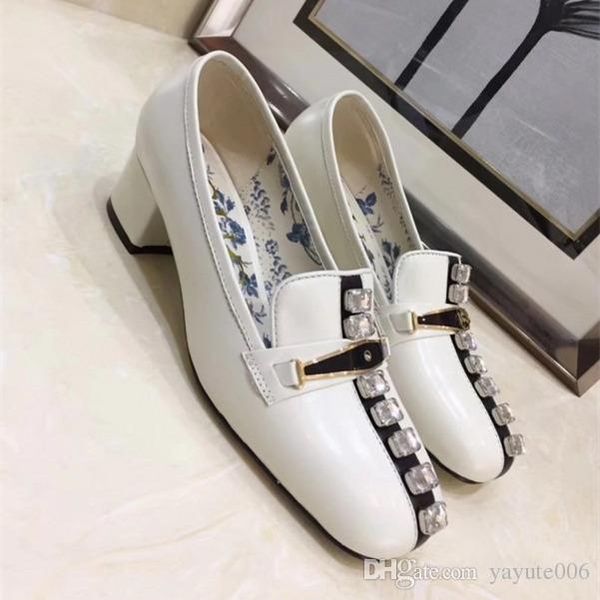 2018 women dress shoes elegant buckle on line sale pointed toes shoes designer shoes for women, Black
2018 women dress shoes elegant buckle on line sale pointed toes shoes designer shoes for women, Black