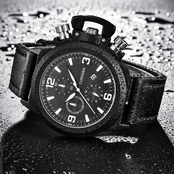 1pc / lot watches mens fashion leather band date quartz wrist watch xinew brand unique designer watches relogios masculinos 2018, Slivery;brown
1pc / lot watches mens fashion leather band date quartz wrist watch xinew brand unique designer watches relogios masculinos 2018, Slivery;brown
