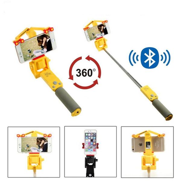 smart wireless bluetooth self selfie stick electric 360 degree rotation extendable monopod universal for smartphone new arrival
smart wireless bluetooth self selfie stick electric 360 degree rotation extendable monopod universal for smartphone new arrival