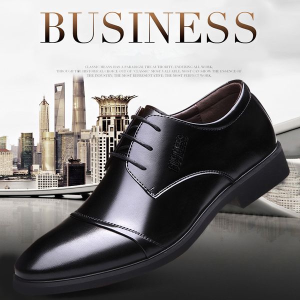 designer shoes men formal men italian brand office shoes black men oxford shoes sapatos social masculino zapato formal hombre kozaki damskie
designer shoes men formal men italian brand office shoes black men oxford shoes sapatos social masculino zapato formal hombre kozaki damskie