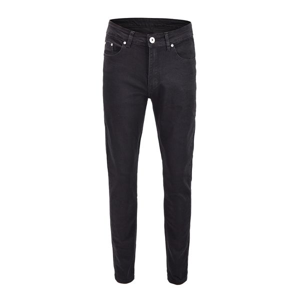 3 color pure black bule stretch slimming high street jeans classic new fashion destroyed denim pants black jeans k42#
3 color pure black bule stretch slimming high street jeans classic new fashion destroyed denim pants black jeans k42#