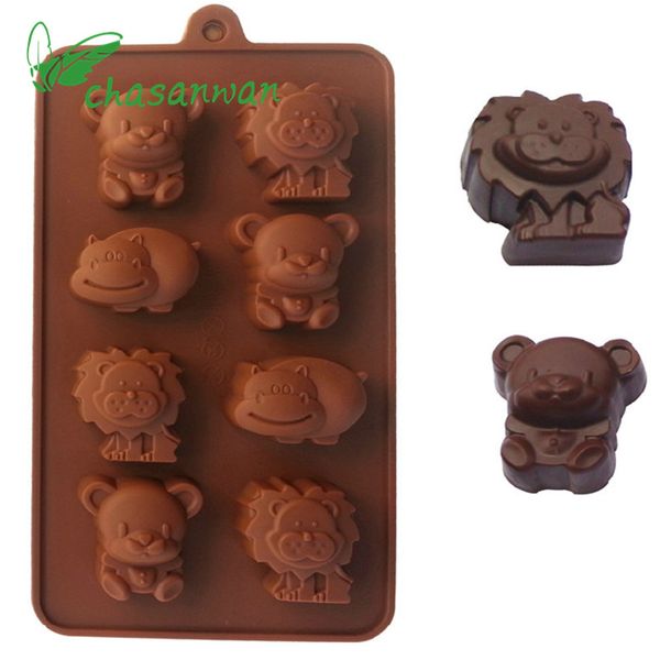 silicone mold,animals,chocolate silicone baking mold ,cake ,confectionery ,muffin decor form for soap for diy cake decoration.q
silicone mold,animals,chocolate silicone baking mold ,cake ,confectionery ,muffin decor form for soap for diy cake decoration.q