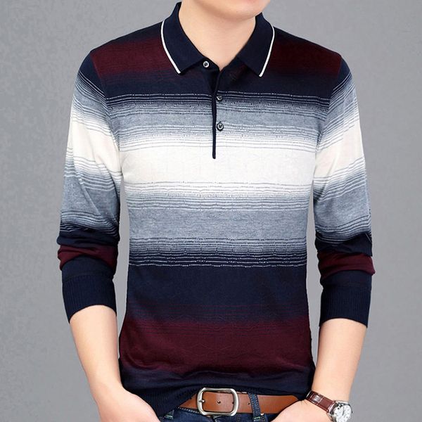 2018 brand new casual social striped pullover men sweater shirt jersey clothing pull sweaters mens fashion male knitwear 812, White;black
2018 brand new casual social striped pullover men sweater shirt jersey clothing pull sweaters mens fashion male knitwear 812, White;black