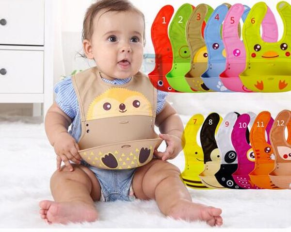 baby feeding baby bibs waterproof silicone lunch feeding bibs creative cartoon saliva towel burp cloths zd01
baby feeding baby bibs waterproof silicone lunch feeding bibs creative cartoon saliva towel burp cloths zd01