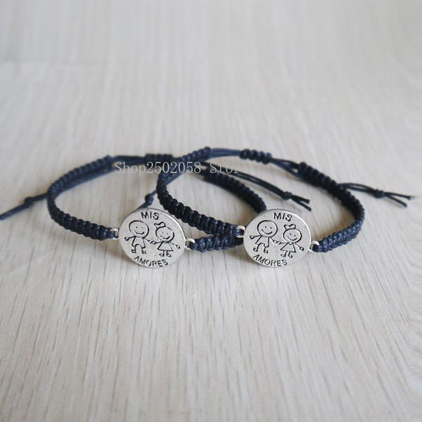 new 1 pairs love bracelets, his and hers couple bracelet ,friendship gifts,anniversary gift, Golden;silver
new 1 pairs love bracelets, his and hers couple bracelet ,friendship gifts,anniversary gift, Golden;silver