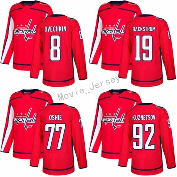Washington Capitals 8 Alex Ovechkin Jersey 2017-2018 New 19 Nicklas Backstrom 77 T.J Oshie Ice Jerseys Stitched 92 Evgeny Kuznetsov Red
Washington Capitals 8 Alex Ovechkin Jersey 2017-2018 New 19 Nicklas Backstrom 77 T.J Oshie Ice Jerseys Stitched 92 Evgeny Kuznetsov Red