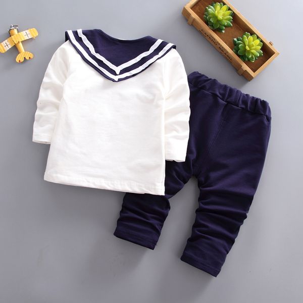 cola boys spring autumn clothing sets children boys cotton long sleeve outfits casual sports clothes uniform costume, White
cola boys spring autumn clothing sets children boys cotton long sleeve outfits casual sports clothes uniform costume, White