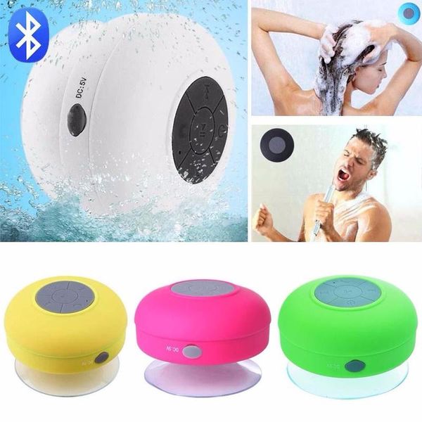 wholesale portable subwoofer waterproof wireless bluetooth handsmic suction mini speaker shower
wholesale portable subwoofer waterproof wireless bluetooth handsmic suction mini speaker shower