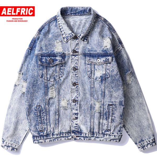 men denim jacket vintage ripped holes hip hop bomber jacket washed embroidery distressed jean short retro streetwear ca15, Black;brown
men denim jacket vintage ripped holes hip hop bomber jacket washed embroidery distressed jean short retro streetwear ca15, Black;brown