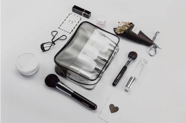 3 pack classical clear cosmetic makeup toiletry bag for traveling and organizing available for custom
3 pack classical clear cosmetic makeup toiletry bag for traveling and organizing available for custom