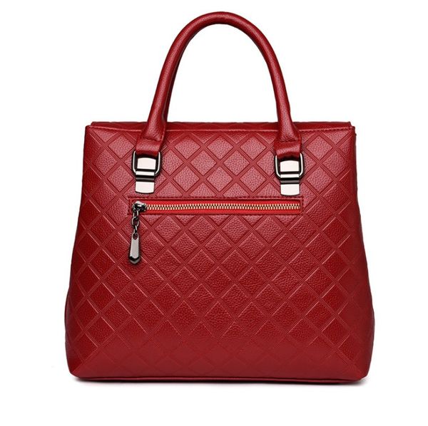 2021 designer handbags totes fashion ladies quality casual handbags bag body shoulder high mom's women shopping bag bags big bags cross, Red;black
2021 designer handbags totes fashion ladies quality casual handbags bag body shoulder high mom's women shopping bag bags big bags cross, Red;black