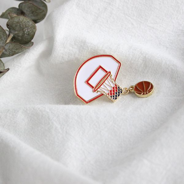 japanese style cute harajuku badge basketball box fashion cartoon alloy collar for child hard enamel brooches pins wholesale drop ship, Gray
japanese style cute harajuku badge basketball box fashion cartoon alloy collar for child hard enamel brooches pins wholesale drop ship, Gray