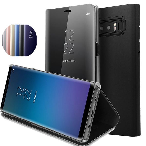 e72 luxury view window mirror screen flip pu leather case for samsung galaxy note 8/s8/s8 plus/s7/s7 edge/s6/s6 edge/s6 edge plus
e72 luxury view window mirror screen flip pu leather case for samsung galaxy note 8/s8/s8 plus/s7/s7 edge/s6/s6 edge/s6 edge plus