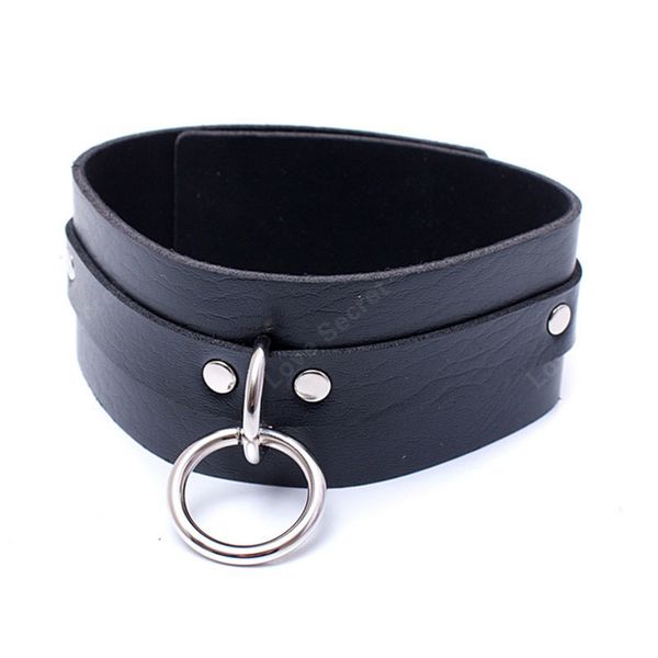 maryxiong black pu leather bondage toy restraint slaved harness soft necklace collar belt neck couple product for khkoe
maryxiong black pu leather bondage toy restraint slaved harness soft necklace collar belt neck couple product for khkoe