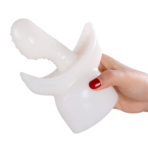 toy massager magic wand attachment fit for standard hitachi rechargeable massager wands personal tips accessory replacement head
toy massager magic wand attachment fit for standard hitachi rechargeable massager wands personal tips accessory replacement head