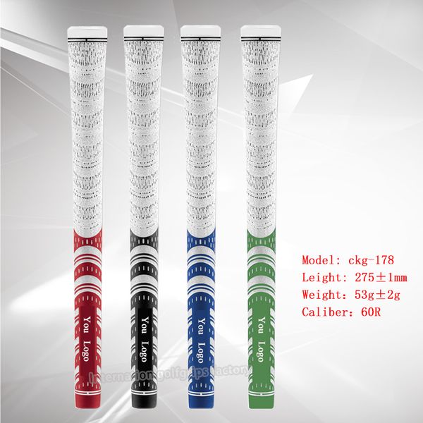 gp 2013 multi compound whiteout golf grips 4 colours in stock large quantity discout
gp 2013 multi compound whiteout golf grips 4 colours in stock large quantity discout