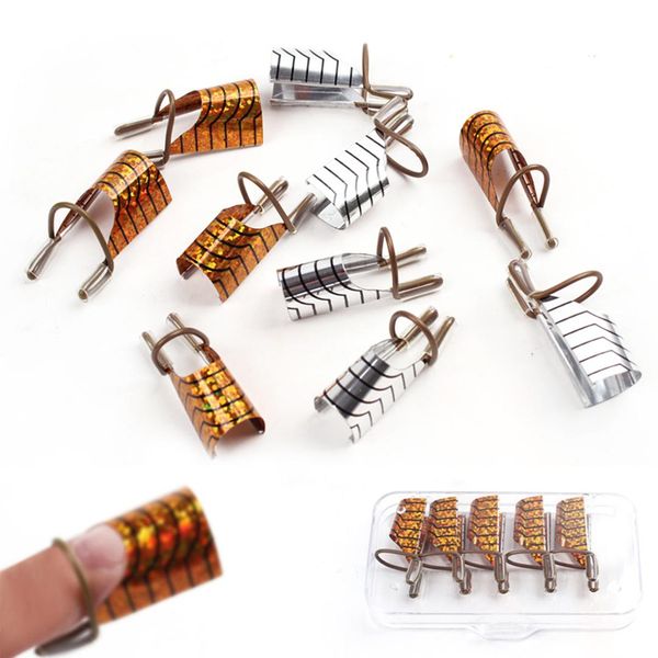 5pcs aluminum nail carrier finger holder lengthening adjustable design uv gel tool acrylic french nail forms for extension, Black
5pcs aluminum nail carrier finger holder lengthening adjustable design uv gel tool acrylic french nail forms for extension, Black