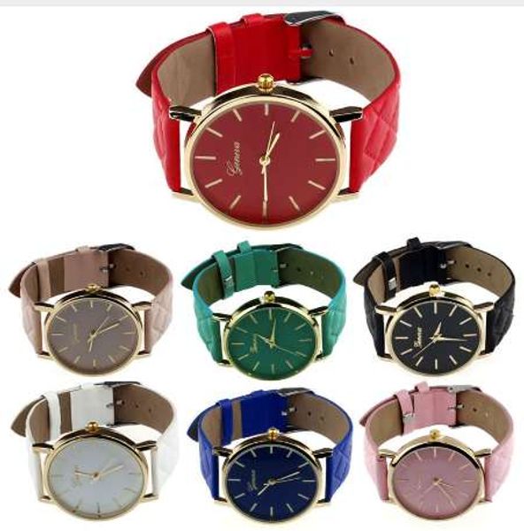 new women bracelet watch geneva brand ladies faux leather analog quartz wrist watch clock women relojes dropshipping#yy, Slivery;brown
new women bracelet watch geneva brand ladies faux leather analog quartz wrist watch clock women relojes dropshipping#yy, Slivery;brown