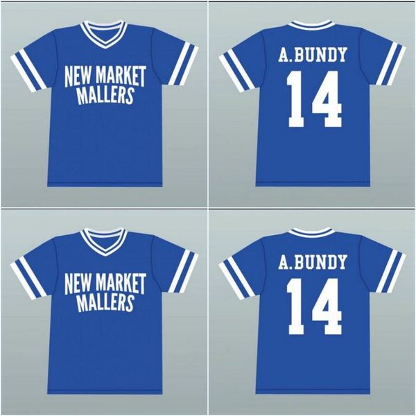 Men 14 Al Bundy Market Mallers Baseball Jersey Stitch Sewn Women/Youth Al Bundy 14 Market Mallers All Stitched Free Shipping Jerseys
Men 14 Al Bundy Market Mallers Baseball Jersey Stitch Sewn Women/Youth Al Bundy 14 Market Mallers All Stitched Free Shipping Jerseys