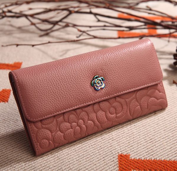 woman fashion flower wallets large capacity card holder genuine leather clutch wallet money clips wa054, Red;black
woman fashion flower wallets large capacity card holder genuine leather clutch wallet money clips wa054, Red;black