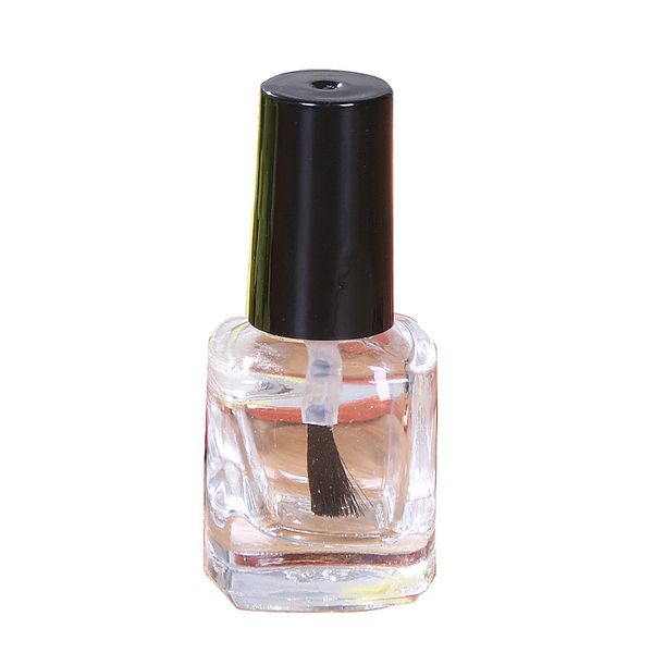 empty nail polish bottles clear glass bottle with brush cap used for nail polish remover coat and base coat 18 styles for choose
empty nail polish bottles clear glass bottle with brush cap used for nail polish remover coat and base coat 18 styles for choose