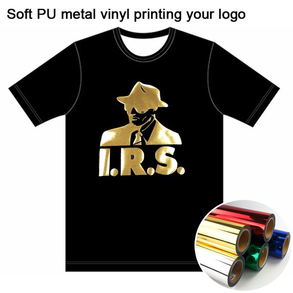 модные аксессуары pu soft metal heat transfer-film / custom ваш логотип на футболках pu flex heat transfer film виниловая печать на одежде, Silver
модные аксессуары pu soft metal heat transfer-film / custom ваш логотип на футболках pu flex heat transfer film виниловая печать на одежде, Silver