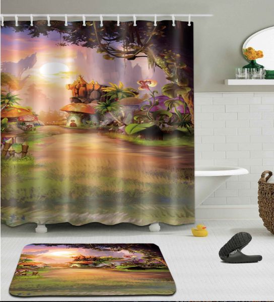 the nest under the sun 3d pattern print custom waterproof bathroom modern shower curtain polyester fabric bathroom curtain door mat sets
the nest under the sun 3d pattern print custom waterproof bathroom modern shower curtain polyester fabric bathroom curtain door mat sets