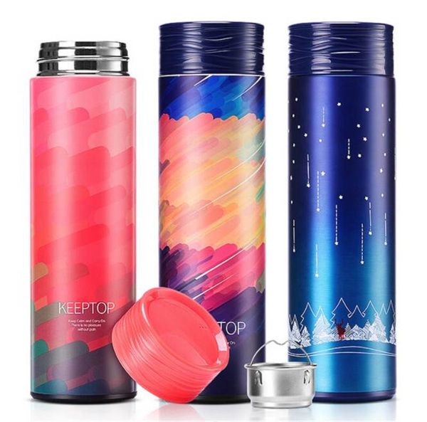 304 stainless steel tumbler vacuum flask starry sky cups stainless steel tumblers 450ml kitchen tools sports bottle
304 stainless steel tumbler vacuum flask starry sky cups stainless steel tumblers 450ml kitchen tools sports bottle