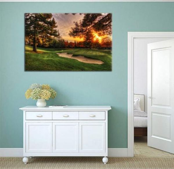 canvas modern wall art golf course backgrounds painting posters and artwork hd prints pictures decor for living room
canvas modern wall art golf course backgrounds painting posters and artwork hd prints pictures decor for living room