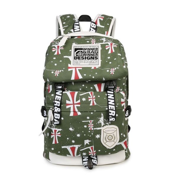 schoolbag canva+oxford fabric backpack leisure fashion striped backpack outdoor travel bags high-capacity knapsack lapbackpacks a10
schoolbag canva+oxford fabric backpack leisure fashion striped backpack outdoor travel bags high-capacity knapsack lapbackpacks a10
