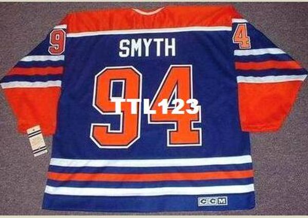 мужчины #94 ryan smyth edmonton oilers 2006 ccm винтаж хоккей джерси или пользовательские любое имя или номер ретро джерси, Black;red
мужчины #94 ryan smyth edmonton oilers 2006 ccm винтаж хоккей джерси или пользовательские любое имя или номер ретро джерси, Black;red