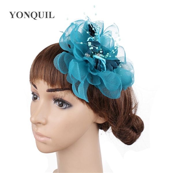 girls show fasciantors flower hair clips headwear amazing fancy hair accessories ladies women party race headdress 12pcs/lot syf443, Slivery;golden
girls show fasciantors flower hair clips headwear amazing fancy hair accessories ladies women party race headdress 12pcs/lot syf443, Slivery;golden