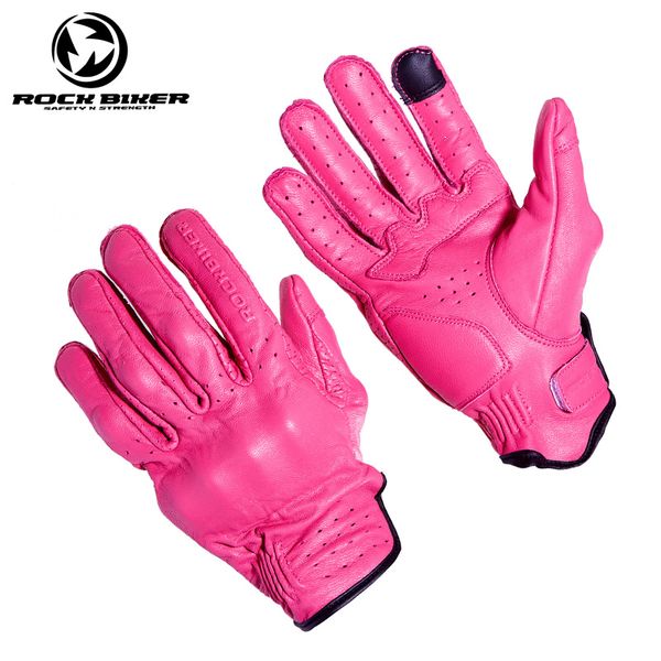 rock biker breathable leather motorcycle gloves/racing cross-country gloves/outdoor gloves cycling gloves 3 colors, Black
rock biker breathable leather motorcycle gloves/racing cross-country gloves/outdoor gloves cycling gloves 3 colors, Black