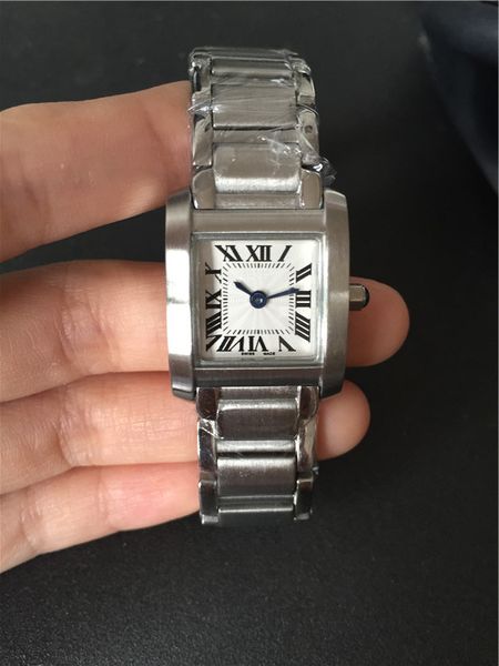 sale watches white watch face watch steel women quartz stainless fashion shipping 046 gfcnn, Slivery;brown
sale watches white watch face watch steel women quartz stainless fashion shipping 046 gfcnn, Slivery;brown