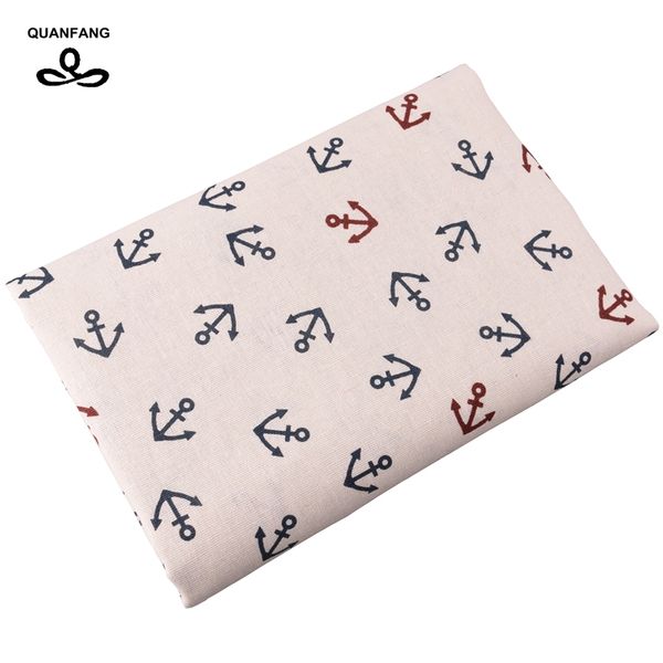 quanfang anchor series rinted хлопчатобумажная льняная ткань для diy квилтинга швейного дивана,скатерти, занавеса, сумки, измерителя материа, Black;white
quanfang anchor series rinted хлопчатобумажная льняная ткань для diy квилтинга швейного дивана,скатерти, занавеса, сумки, измерителя материа, Black;white