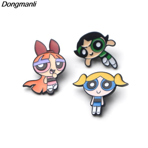 p2449 dongmanli cartoon cute the girls metal enamel collar pin lapel badge jewelry brooch kids gifts accessories, Gray
p2449 dongmanli cartoon cute the girls metal enamel collar pin lapel badge jewelry brooch kids gifts accessories, Gray