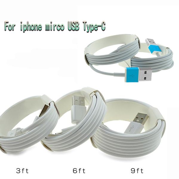 3ft 6ft 10ft phone charger u b type c charge cable high peed micro u b v8 cable for iphone x 8 6 huawei p20 am ung a8 a9 plu
3ft 6ft 10ft phone charger u b type c charge cable high peed micro u b v8 cable for iphone x 8 6 huawei p20 am ung a8 a9 plu