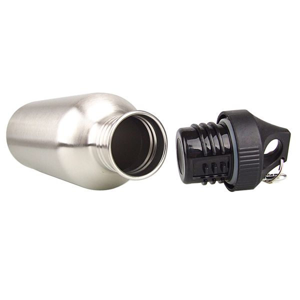 wholesale new water bottles 1000ml stainless steel bottle wide mouth drinking camping cycling bicycle water bottle
wholesale new water bottles 1000ml stainless steel bottle wide mouth drinking camping cycling bicycle water bottle