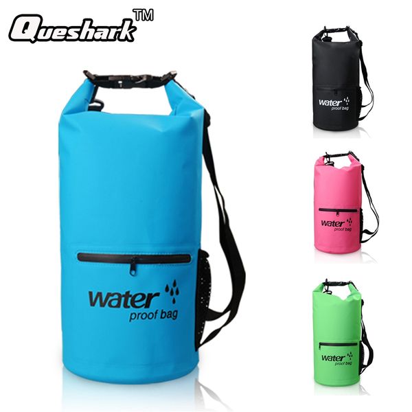 20l outdoor pvc waterproof river trekking backpack durable lightweight diving floating camping hiking pack
20l outdoor pvc waterproof river trekking backpack durable lightweight diving floating camping hiking pack