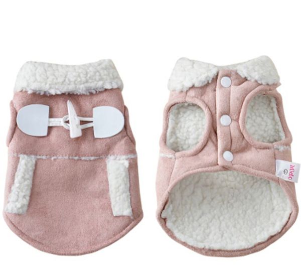 dog motorcycle jacket pet dog vest autumn winter warm small dog puppy coat fashion teddy clothing
dog motorcycle jacket pet dog vest autumn winter warm small dog puppy coat fashion teddy clothing