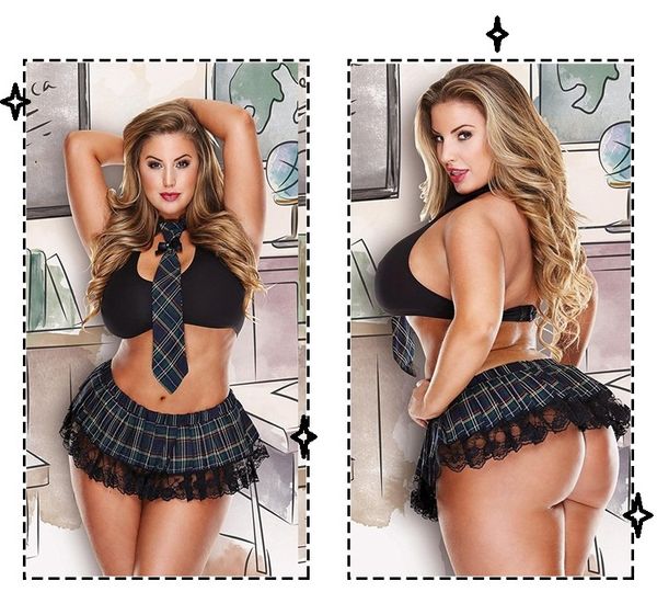 Sexy Women Underwear Sets New Arrival Hot Plaid Tie Bralet Bra Lace Lingerie Outfits Large Size Lace Underwear Suits
Sexy Women Underwear Sets New Arrival Hot Plaid Tie Bralet Bra Lace Lingerie Outfits Large Size Lace Underwear Suits