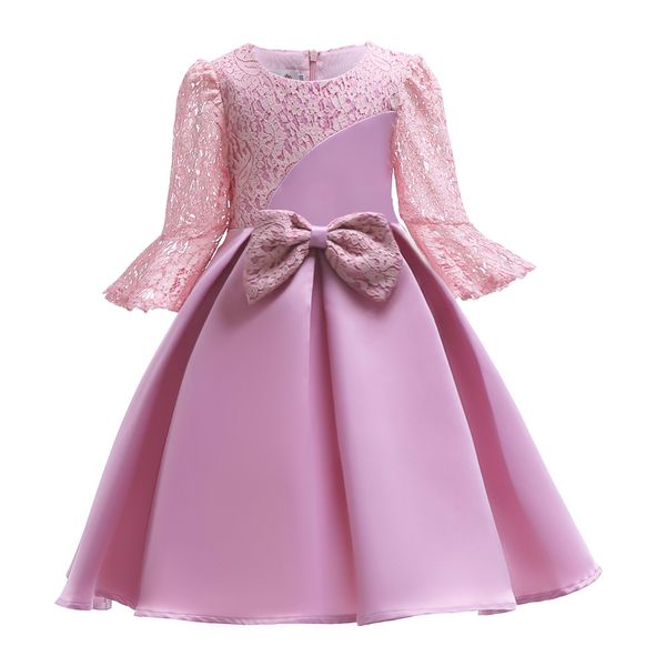 2018 baby girl dresses lace halloween princess dress bowtie flare sleeve christmas dress kids birthday party dress tutu cosplay costumee, Red;yellow
2018 baby girl dresses lace halloween princess dress bowtie flare sleeve christmas dress kids birthday party dress tutu cosplay costumee, Red;yellow