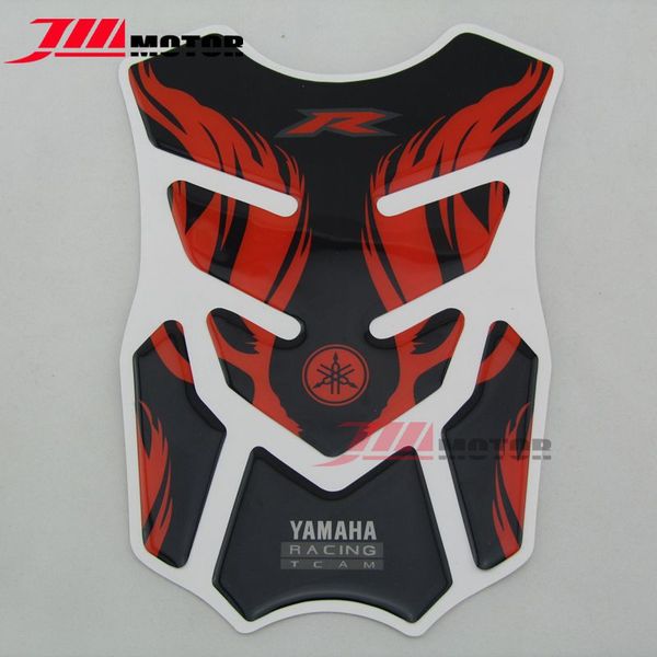 For YAMAHA FV400 YZF-R1 R6 FZ6 FZ1 Universal Red Color Motorcycle Accessory 3M ADESIVI Emblem Protection Tank Pad Decal Sticker
For YAMAHA FV400 YZF-R1 R6 FZ6 FZ1 Universal Red Color Motorcycle Accessory 3M ADESIVI Emblem Protection Tank Pad Decal Sticker