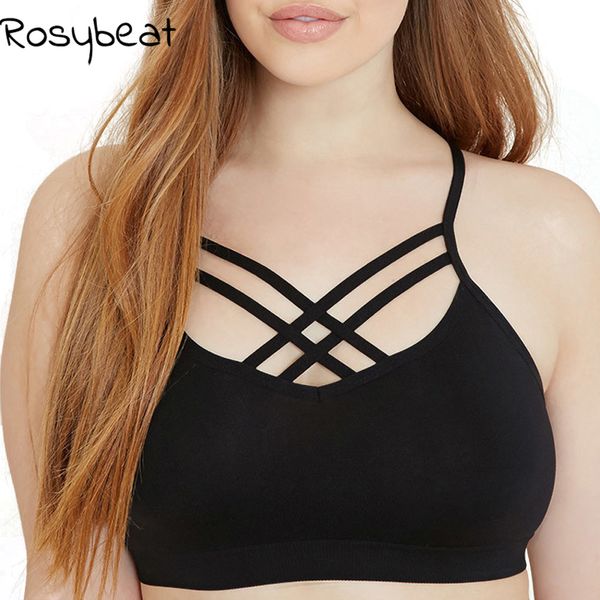 plus size basic camisole 4xl 5xl 6xl slim fit inner crop women summer camis black white cross braces skinny stretch
plus size basic camisole 4xl 5xl 6xl slim fit inner crop women summer camis black white cross braces skinny stretch