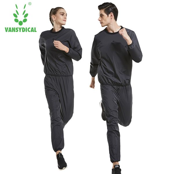 new quick sweating gym sports suits men women lose weight slimming running shirts pants set workout jogging clothes, Black;blue
new quick sweating gym sports suits men women lose weight slimming running shirts pants set workout jogging clothes, Black;blue