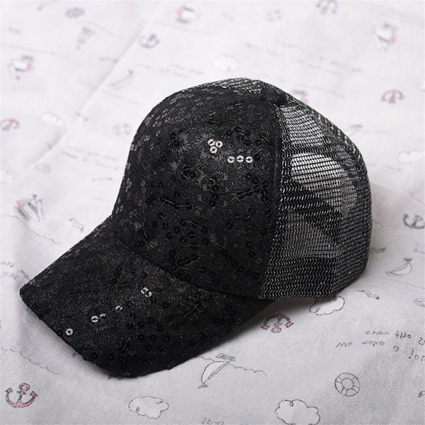 myelo adjustable sequins bling shinning mesh baseball caps women girls hats for party club gathering sports fitness hats, Blue;gray
myelo adjustable sequins bling shinning mesh baseball caps women girls hats for party club gathering sports fitness hats, Blue;gray