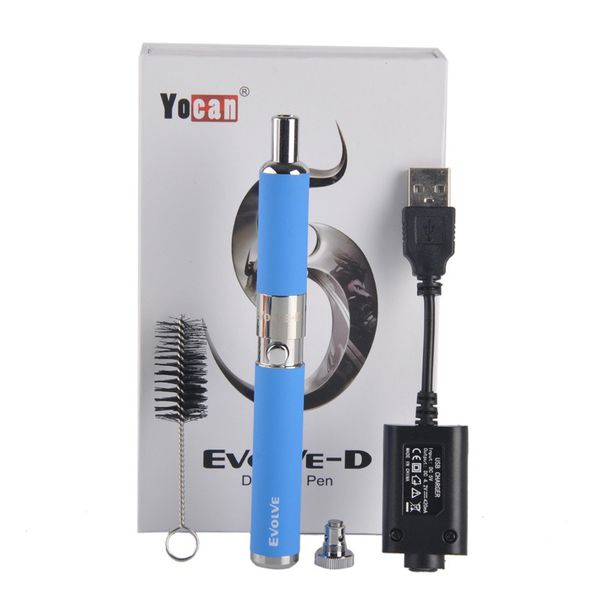 in 5 vv yocan evolve-d stock colors wax 650mah coil battery quartz original oil d evolve pen kit vape qrmjc
in 5 vv yocan evolve-d stock colors wax 650mah coil battery quartz original oil d evolve pen kit vape qrmjc