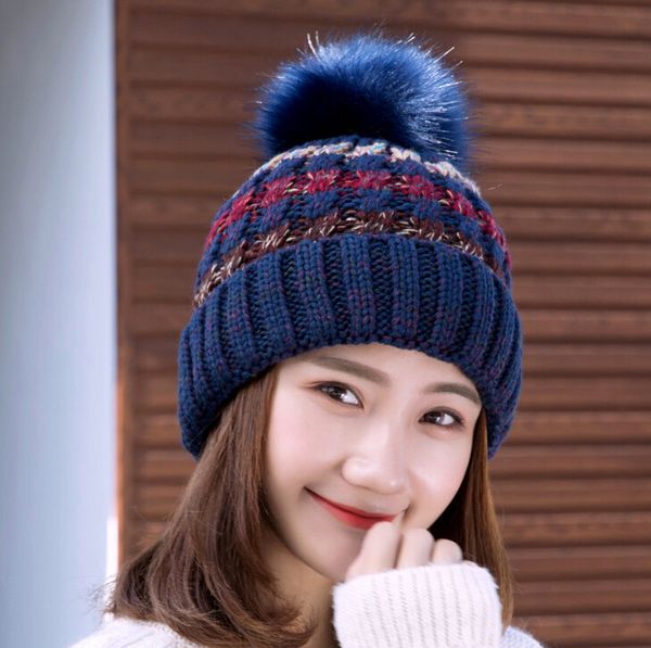 hat wholesale autumn and winter ladies curling wool hat plus velvet outdoor hair ball warm knit hat, Black;white
hat wholesale autumn and winter ladies curling wool hat plus velvet outdoor hair ball warm knit hat, Black;white
