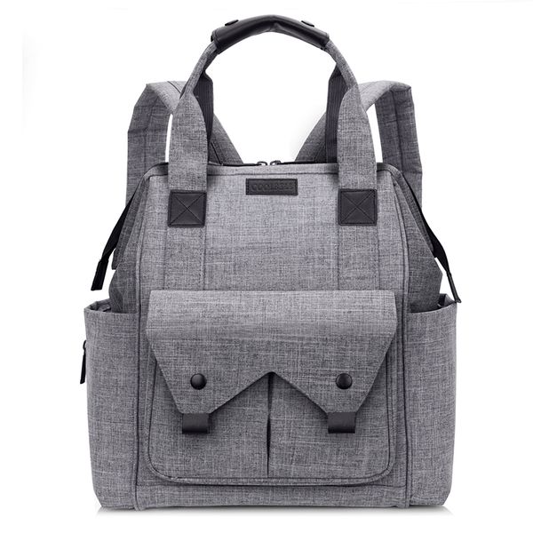coolbell nappy bag baby diaper bag backpack large capacity travel backpack waterproof maternity mummy for baby care
coolbell nappy bag baby diaper bag backpack large capacity travel backpack waterproof maternity mummy for baby care